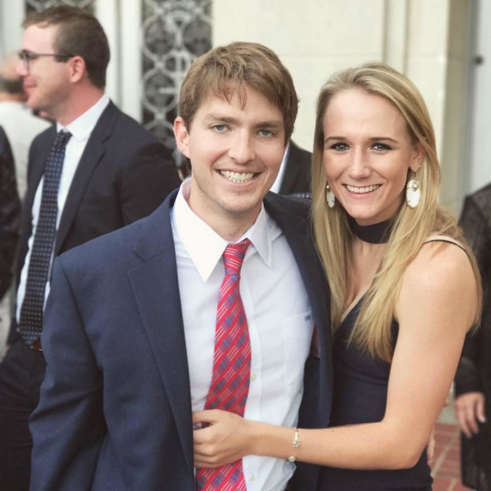 Meet your Posher, Caroline